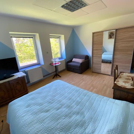Apartamento Natasa Zlatibor Exterior foto