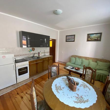 Apartamento Natasa Zlatibor Exterior foto