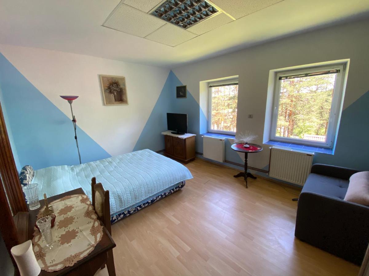 Apartamento Natasa Zlatibor Exterior foto
