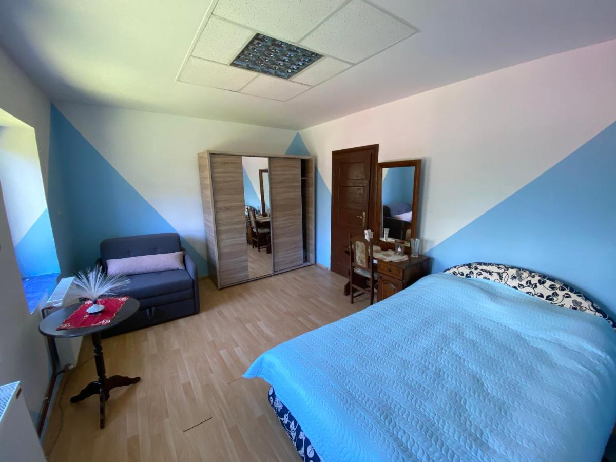 Apartamento Natasa Zlatibor Exterior foto