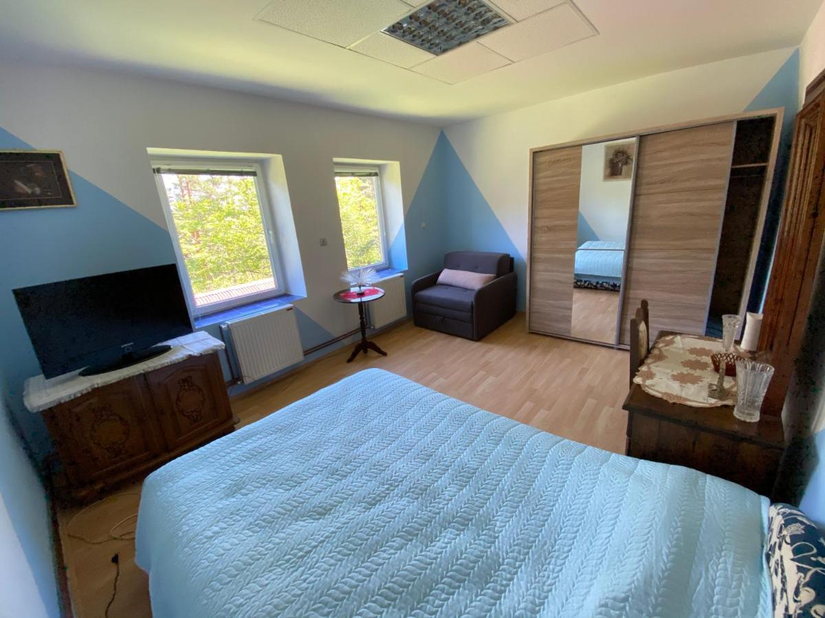 Apartamento Natasa Zlatibor Exterior foto