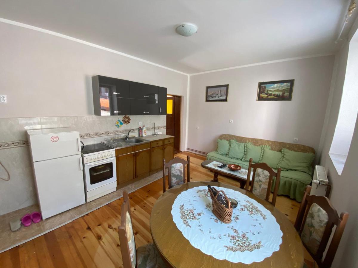 Apartamento Natasa Zlatibor Exterior foto