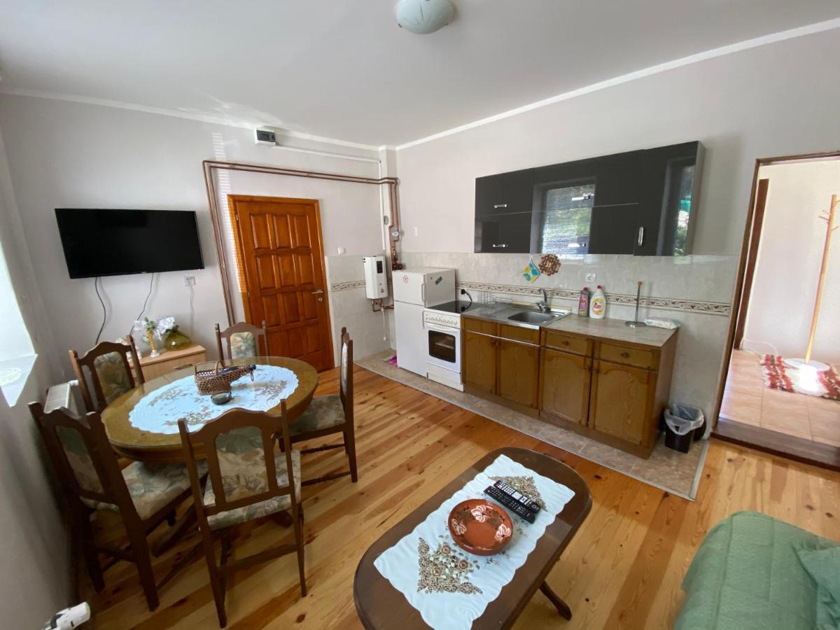 Apartamento Natasa Zlatibor Exterior foto