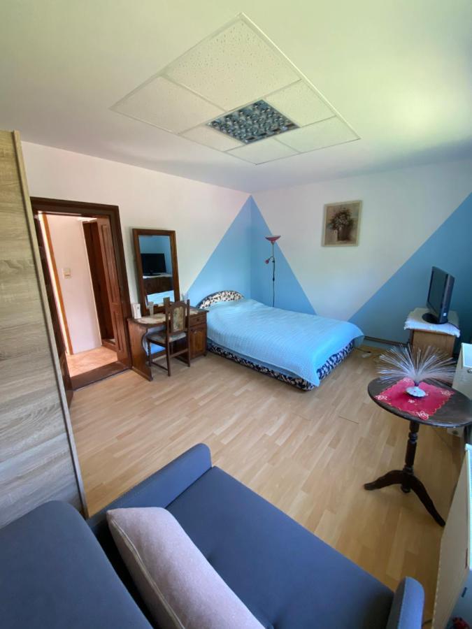 Apartamento Natasa Zlatibor Exterior foto