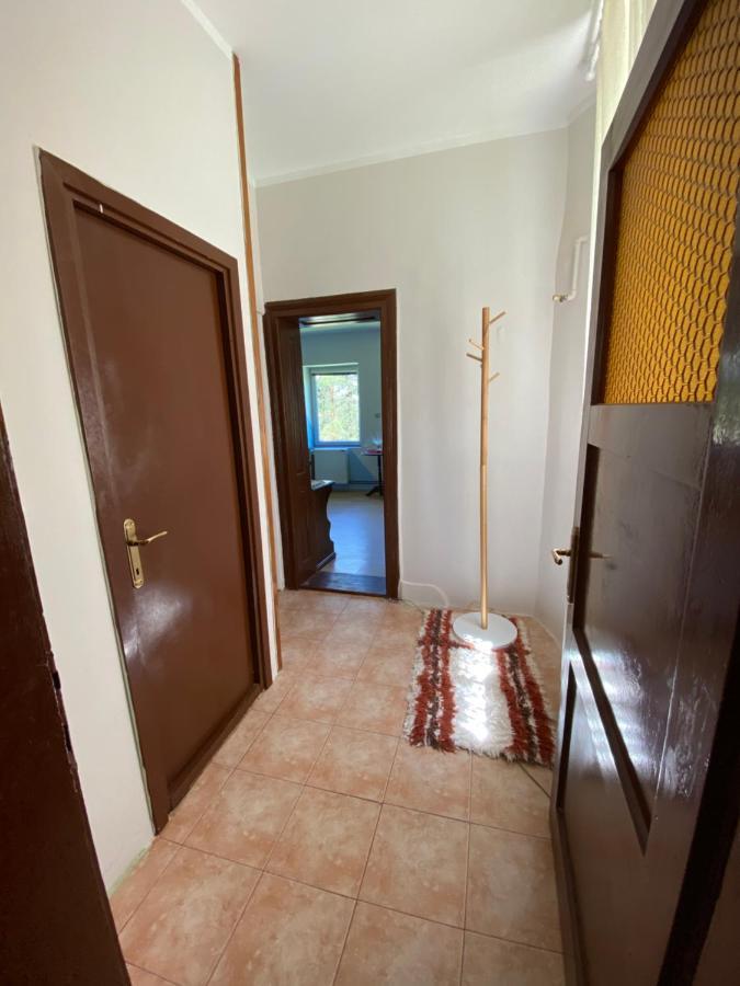 Apartamento Natasa Zlatibor Exterior foto