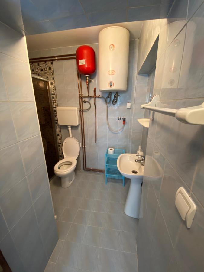 Apartamento Natasa Zlatibor Exterior foto