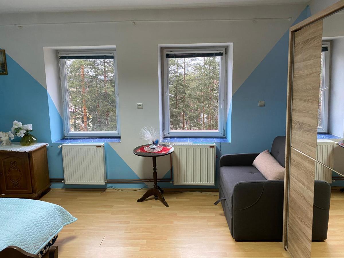 Apartamento Natasa Zlatibor Exterior foto